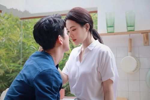 Chuyện gì đang xảy ra với Song Luân và Minh Trang?