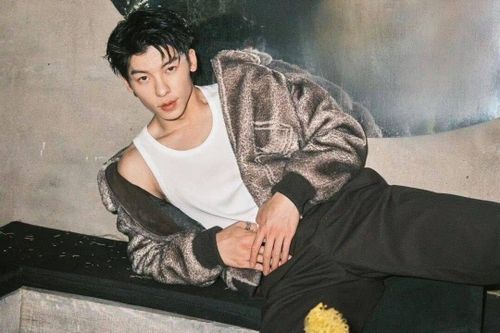 Hứa Quang Hán và hành trình trở thành đại sứ toàn cầu Fendi