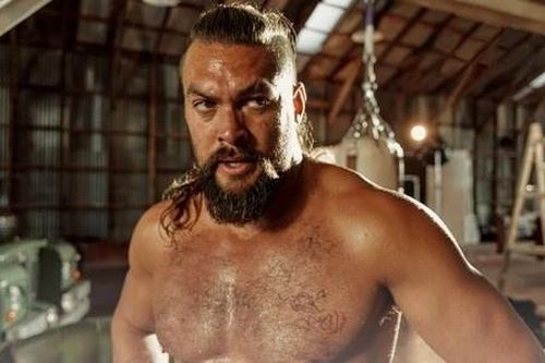 Tài tử 'Aquaman' không có nhà, sống lang bạt sau ly hôn