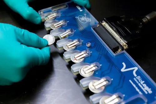 AI lọc 32 triệu vật liệu, tìm ra thế hệ pin hiệu quả hơn