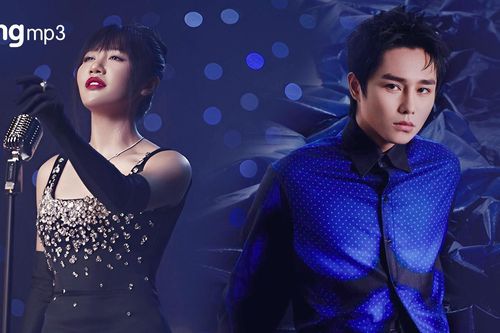 Những ca khúc phát hành trên Zing MP3 phủ sóng TikTok trend 2023