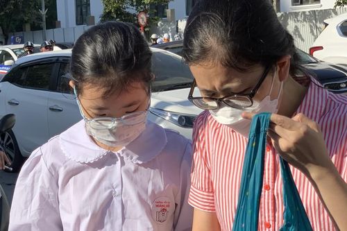 Thi lớp 6 trường hot: Phụ huynh và thí sinh cần lưu ý điều gì?