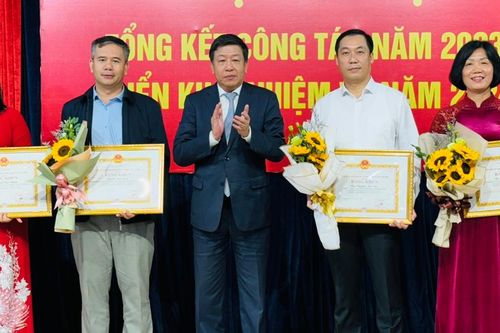 Ban QLDA giao thông thành phố Hà Nội: Giải ngân gần 100% kế hoạch vốn