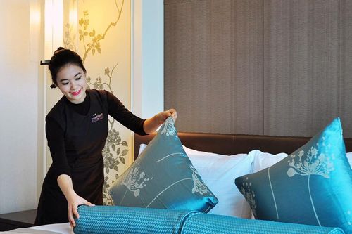 Tìm lời giải cho bài toán lấp lỗ hổng nhân lực ngành du lịch