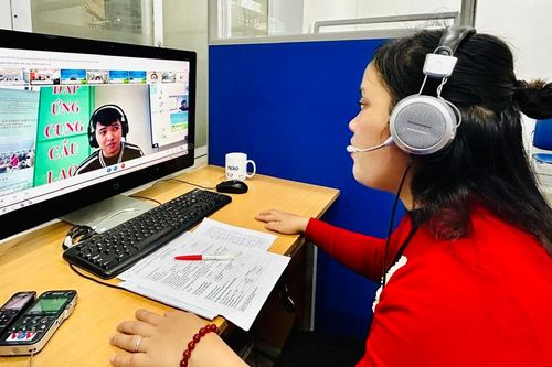 Trên 58.700 việc làm, lương 5 – 15 triệu đồng/tháng đầu năm 2024