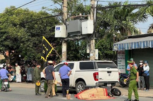 Tai nạn giao thông mới nhất 11/1/2024: Va chạm liên hoàn, 2 thanh niên tử vong