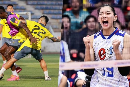 Tin nóng thể thao sáng 11/1: Tuyển thủ Thái Lan tới Việt Nam thi đấu, MU đổi tiền đạo lấy tiền vệ