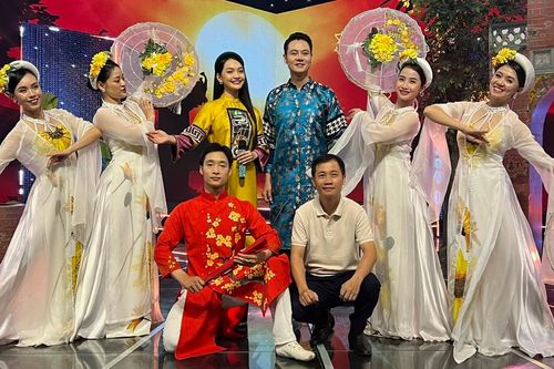 Nhà nghiên cứu âm nhạc Nguyễn Quang Long: 'Mong ngày tương phùng' - bài dân ca trong lòng tôi!
