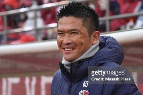 Hà Nội FC chuẩn bị ký hợp đồng với HLV từng dự World Cup, quyết đua vô địch V-League