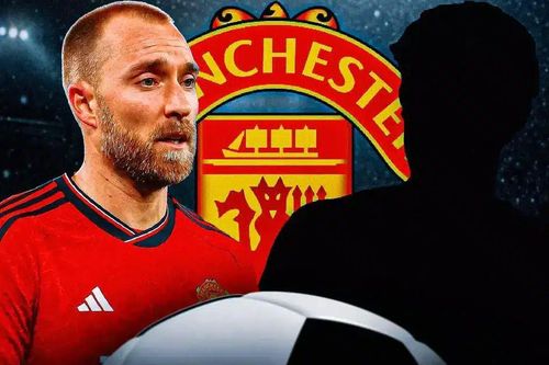 Tin chuyển nhượng 11/1: MU 6 lần cử người theo dõi bạn thân Eriksen, có giá 80 triệu euro