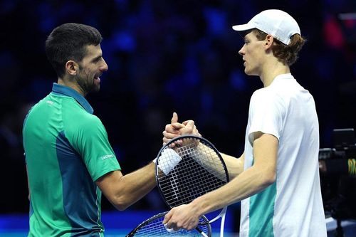 Kết quả bốc thăm Australian Open 2024: Djokovic chờ tái ngộ kình địch mới thuộc thế hệ GenZ