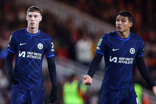 Pochettino khốn khổ vì mớ hỗn độn Chelsea