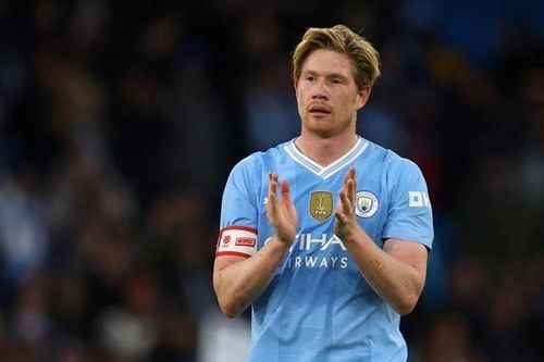 De Bruyne trở lại, Man City lợi hại hơn xưa?