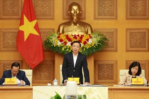 Tập trung giải quyết những vấn đề tồn tại nhiều năm trong lĩnh vực trẻ em