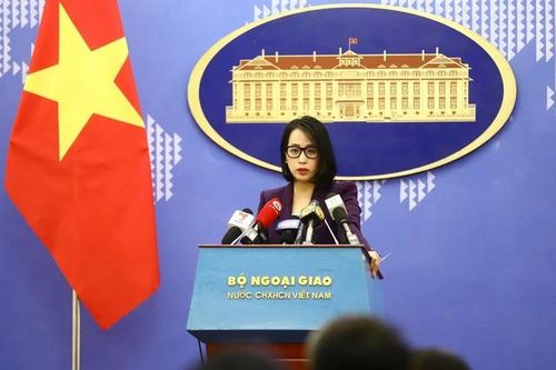 Bộ Ngoại giao thông tin về 3 công dân được cho là người Việt trong vụ nhập cư lậu tại Ireland