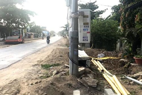 Đánh giá toàn diện DA cải tạo, nâng cấp Quốc lộ 27 các đoạn còn lại trên địa bàn tỉnh Ninh Thuận
