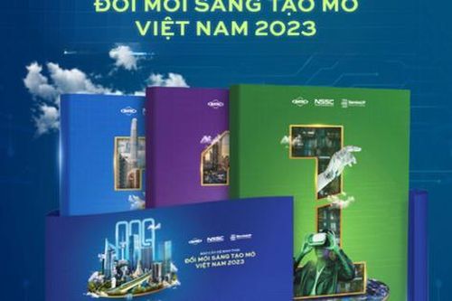 Hệ sinh thái đổi mới sáng tạo mở Việt Nam: Start-up cần tăng đề kháng