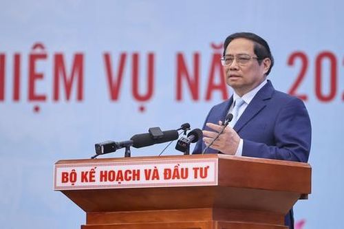 Đẩy mạnh nghiên cứu, tham mưu chiến lược, kiến tạo phát triển, thúc đẩy khởi nghiệp, đổi mới sáng tạo