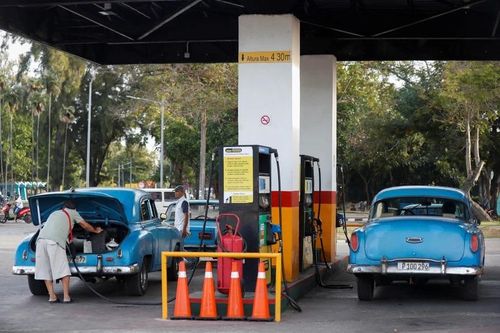 Cuba điều chỉnh kinh tế vĩ mô