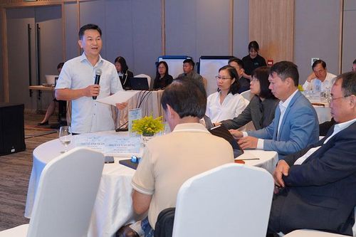 Hỗ trợ cải thiện chất lượng sống của người khuyết tật tại các tỉnh bị phun rải nặng chất da cam