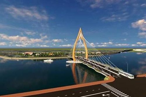 Đâu chỉ là chuyện đặt tên cho cây cầu