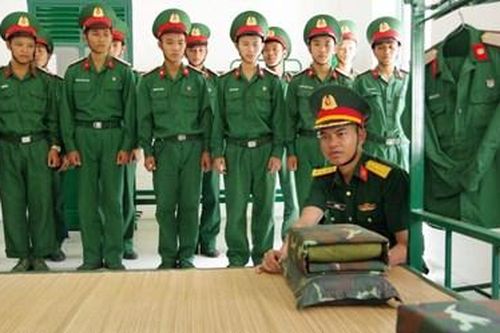 Gương sáng A Ngoan