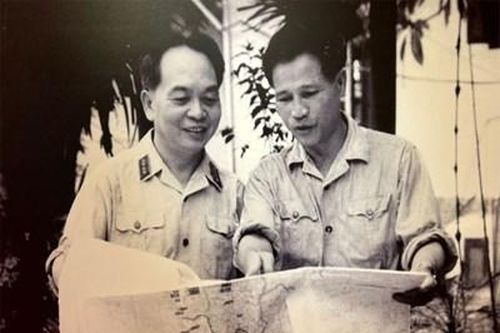 Khắc họa chân dung vị tướng tài năng của dân tộc