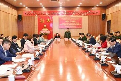 Nâng cao chất lượng chỉ đạo công tác tuyên giáo, dân vận trong LLVT tỉnh Quảng Ninh