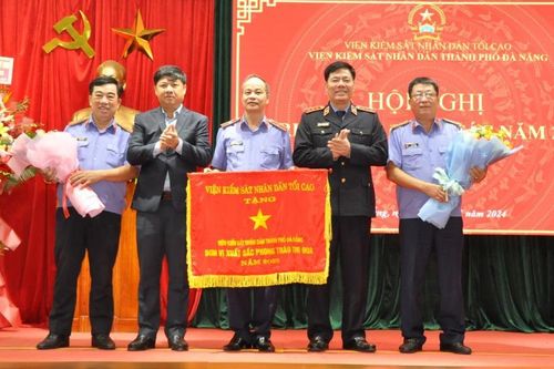 Nâng cao chất lượng công tác kiểm sát