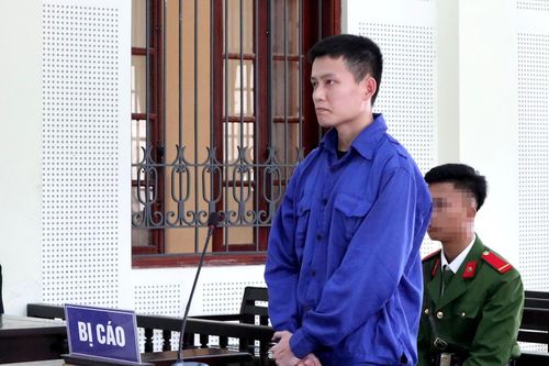 Phó giám đốc 'vỡ nợ' đi cướp ngân hàng