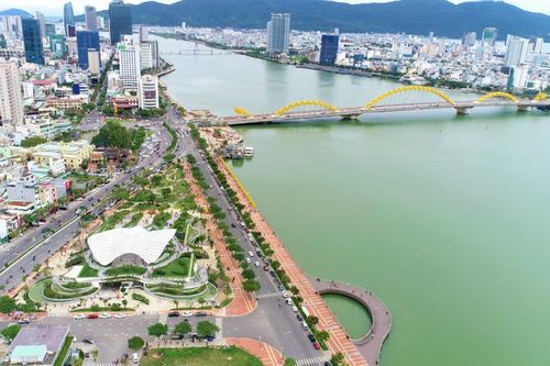 Vì sao qui hoạch phân khu Đà Nẵng vẫn chậm?