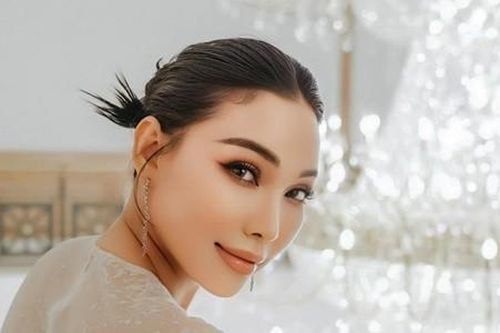 Quỳnh Thư đáp trả khi bị mỉa mai ồn ào 'tiểu tam'