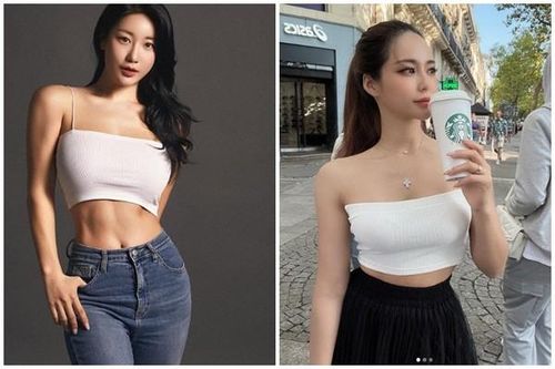 Cô gái cơ bắp như đàn ông, ngoài đời gợi cảm ai cũng 'choáng'