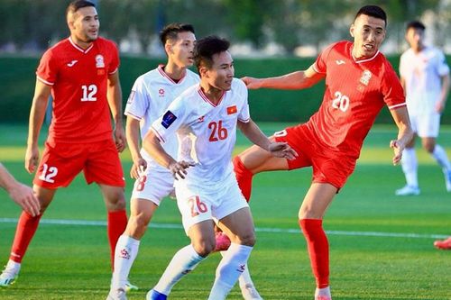 Truyền thông Malaysia hoài nghi sức mạnh đội tuyển Việt Nam