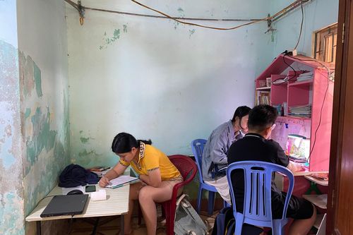 Đà Nẵng: 14 năm dân 'sống treo' cùng dự án