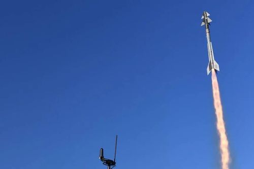 Video hệ thống phòng không Spyder mới đánh chặn UAV