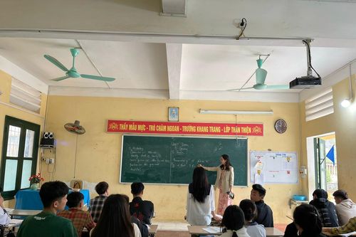 Phê duyệt thêm các đơn vị được liên kết tổ chức thi cấp chứng chỉ ngoại ngữ