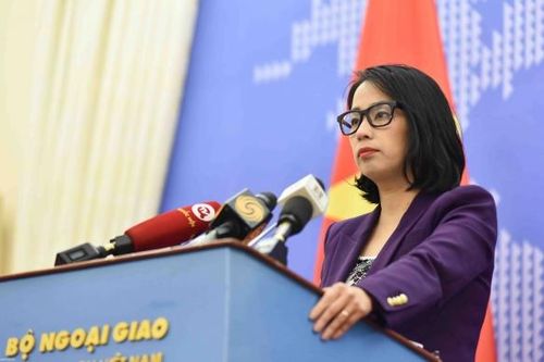 Bộ Ngoại giao thông tin về việc 3 công dân được cho là người Việt trong vụ nhập cư lậu tại Ireland
