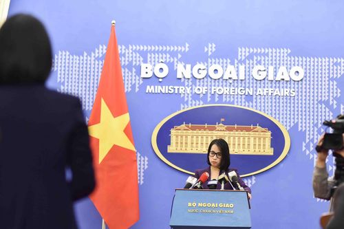 Yêu cầu Hoa Kỳ không đưa Việt Nam vào Danh sách theo dõi đặc biệt về tự do tôn giáo