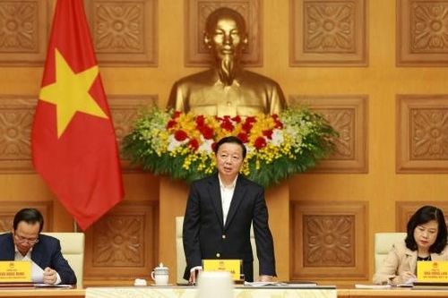 Tạo chuyển biến thực sự đối với những vấn đề tồn tại trong công tác trẻ em