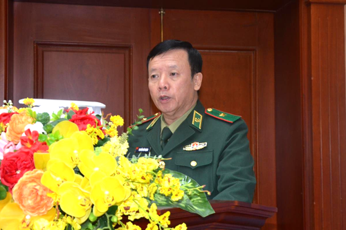 Giao ban công tác đầu tư xây dựng năm 2023