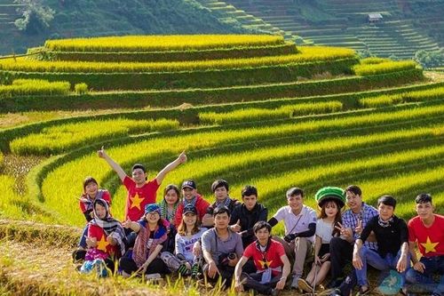 Bình Liêu đặt mục tiêu đón 250 nghìn lượt khách trong năm 2024