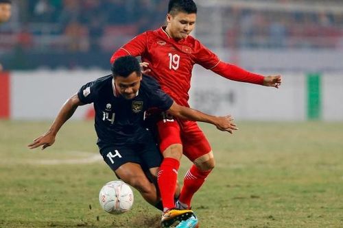 AFC bình chọn trận Việt Nam - Indonesia đáng xem nhất vòng bảng Asian Cup