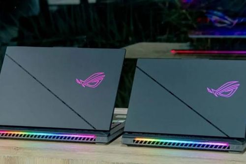 ASUS ROG Strix SCAR 16 và ROG Strix SCAR 18 ra mắt thị trường Việt Nam với giá 110,000,000 VND