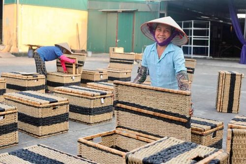 TP Hà Nội công nhận danh hiệu 14 làng nghề