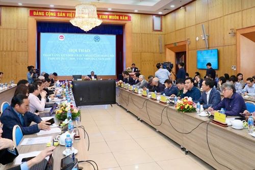 5 đột phá trong quy hoạch vùng Thủ đô