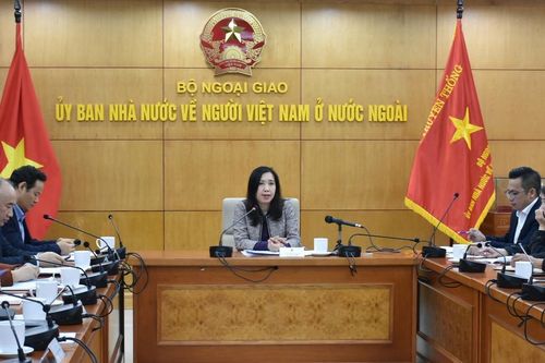 Kiều hối về Việt Nam năm 2023 dự báo tăng 25-30%