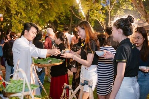 Lễ hội Tết Việt Giáp Thìn 2024 dự kiến thu hút 80.000 lượt khách tham dự