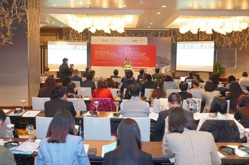 Nhiều tiềm năng phát triển các phương thức giải quyết tranh chấp thay thế