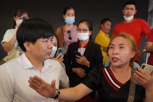 Sở GD&ĐT TPHCM chấn chỉnh các trung tâm ngoại ngữ, Apax Leaders mất khả năng hoàn phí cho phụ huynh
